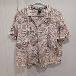 Hawaiin t-shirt